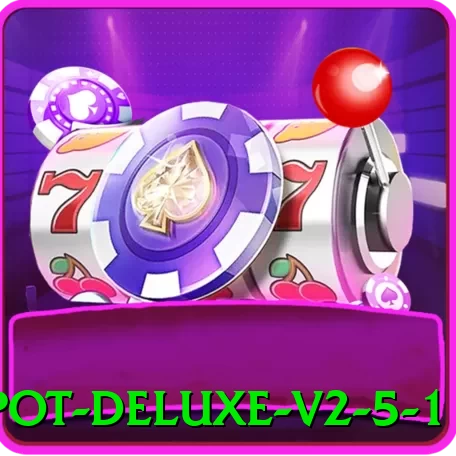 br336 Jackpot Deluxe v2.5.1 - app