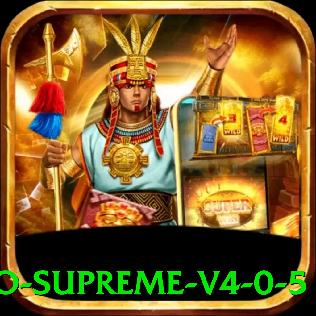 cac777 Casino Supreme v4.0.5 - pak