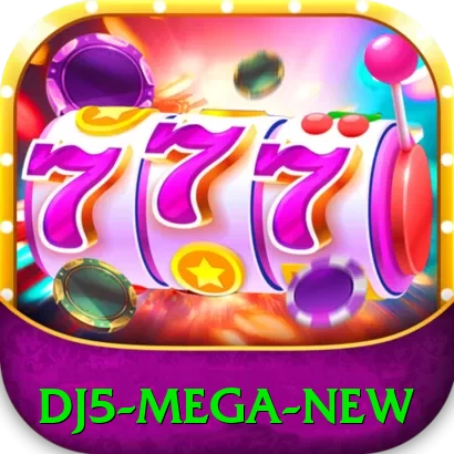 dj5 Mega New - pro