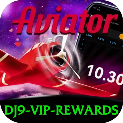 dj9 VIP Rewards - vip