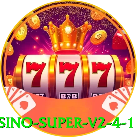 dtd777 Casino Super v2.4.1 - game