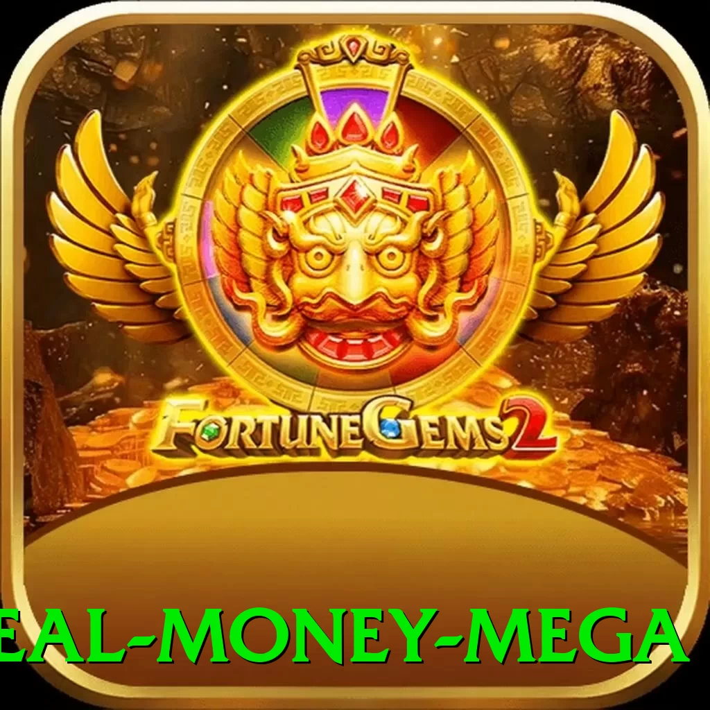 eeeejogo - Real Money Mega - pro