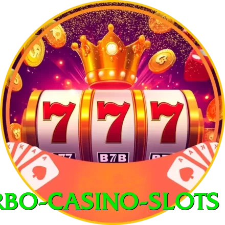 eell Turbo - Casino & Slots - game