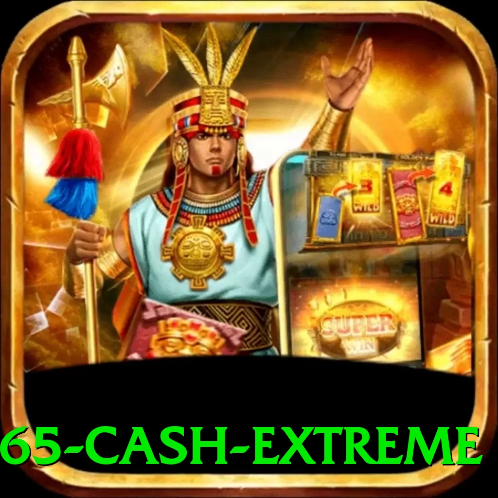 f65 Cash Extreme - apk