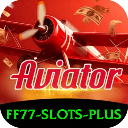 ff77 - Slots Plus - app