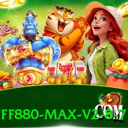 ff880 - Max v2.8.7 - go