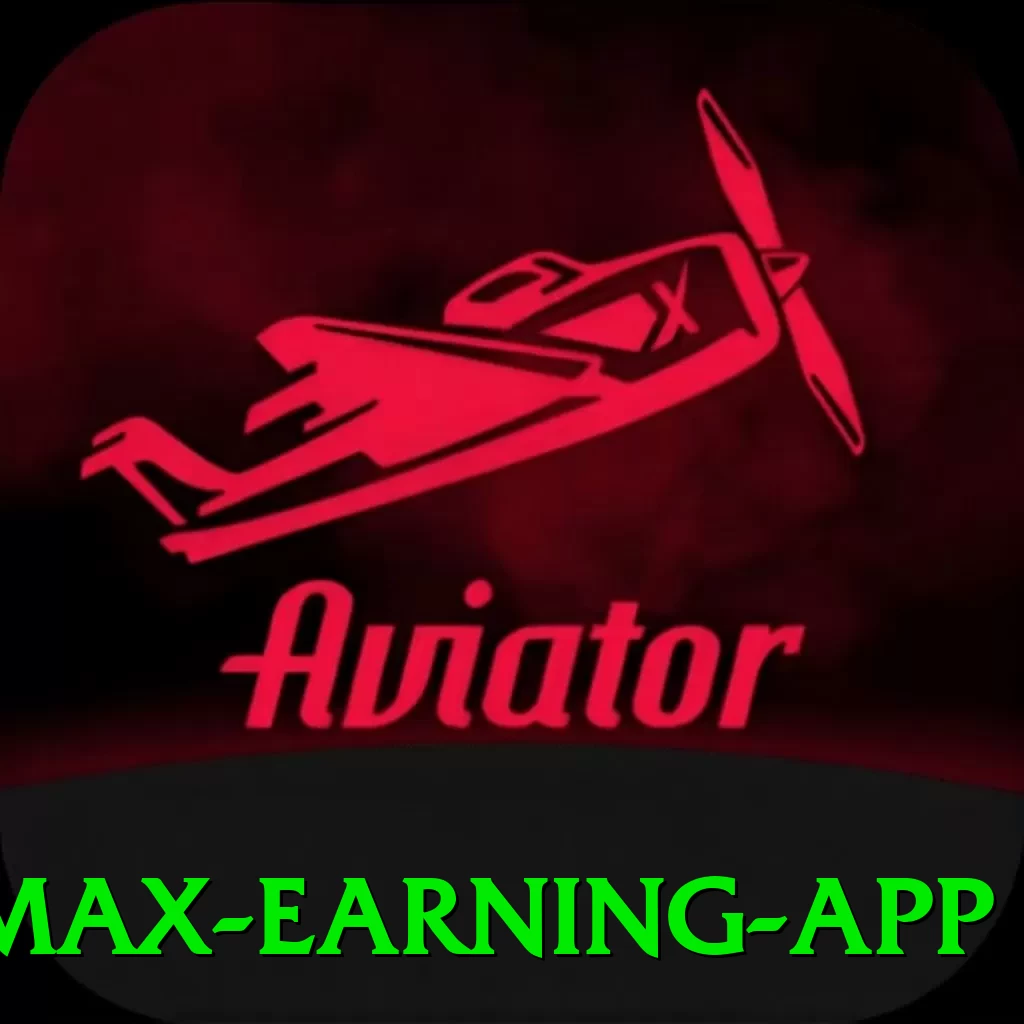 fina77 - Max Earning App - vip