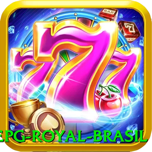 flutepg Royal Brasil - app