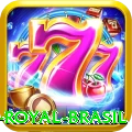 flutepg Royal Brasil