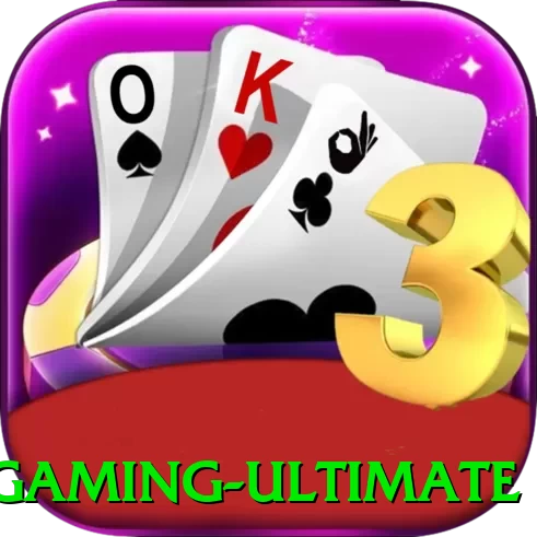 forro777 - Gaming Ultimate - pro