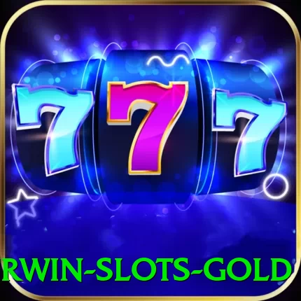 frwin - Slots Gold - apk
