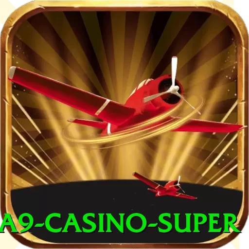 ganha9 - Casino Super - pk