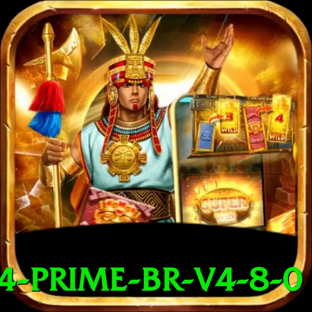 gp4 Prime BR v4.8.0 - go