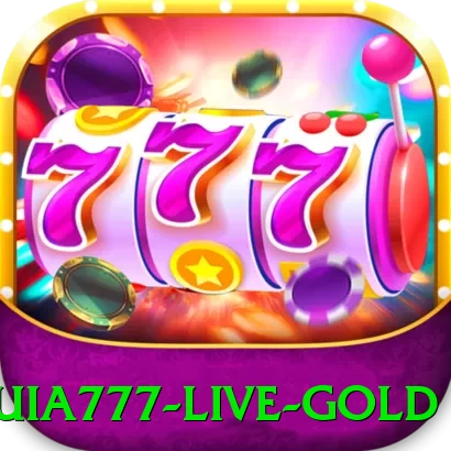 guia777 Live Gold - pro