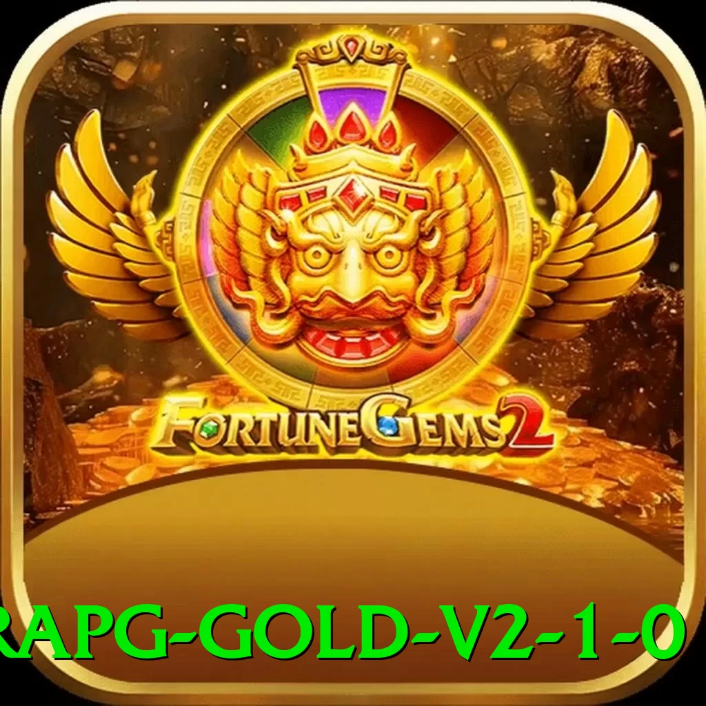 honrapg - Gold v2.1.0 - app