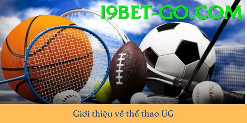 Cá Cược Thể Thao - i9bet - Esports
