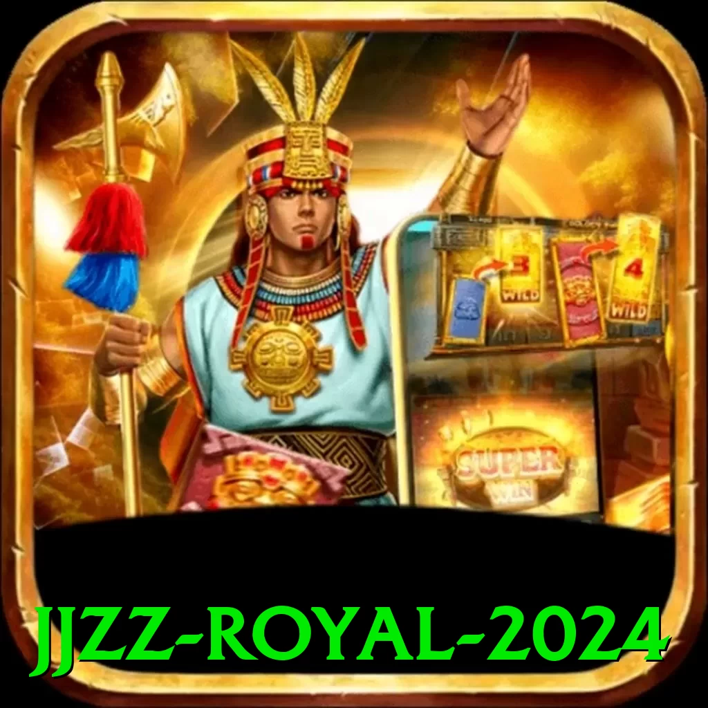 jjzz Royal 2024 - go
