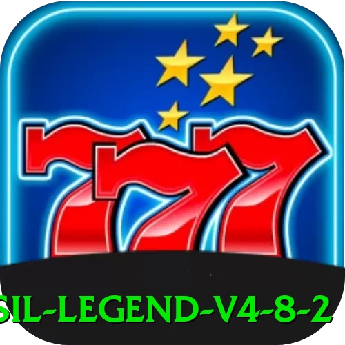 jogojogo Brasil Legend v4.8.2 - game