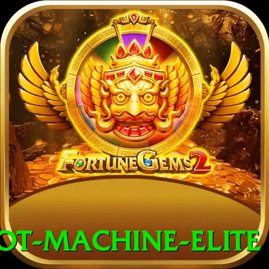 lhdbet Slot Machine Elite - pk