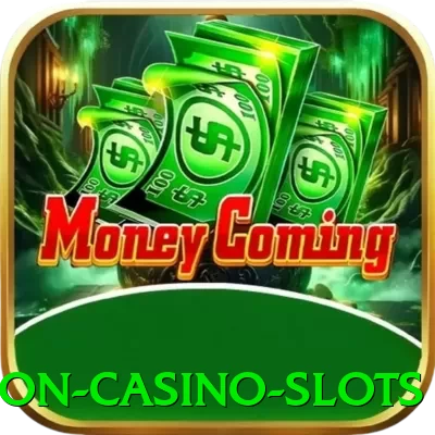 llxx Champion - Casino & Slots - app