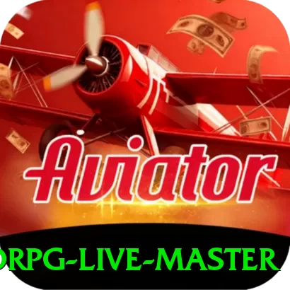 meteorpg Live Master - pk