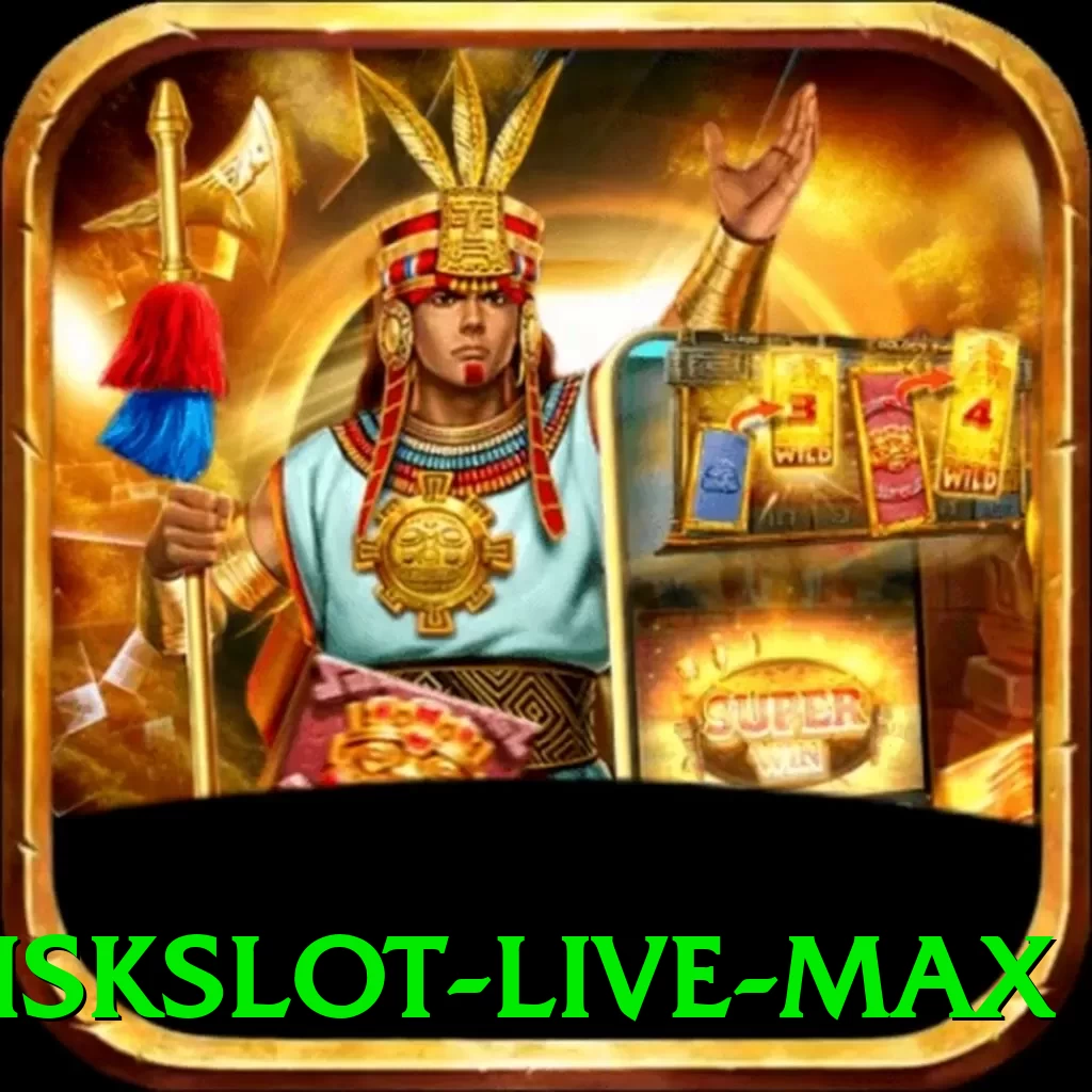 muskslot - Live Max - go