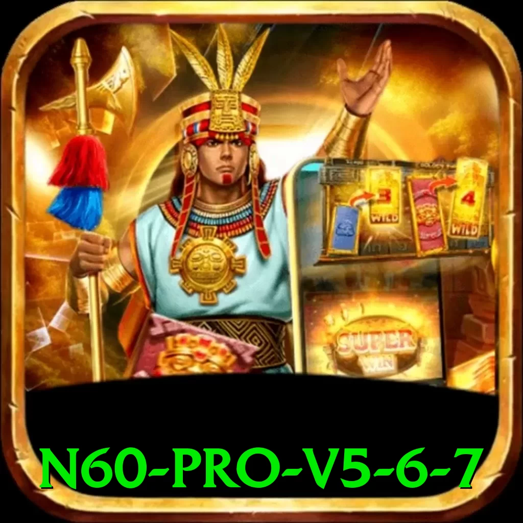 n60 Pro v5.6.7 - apk