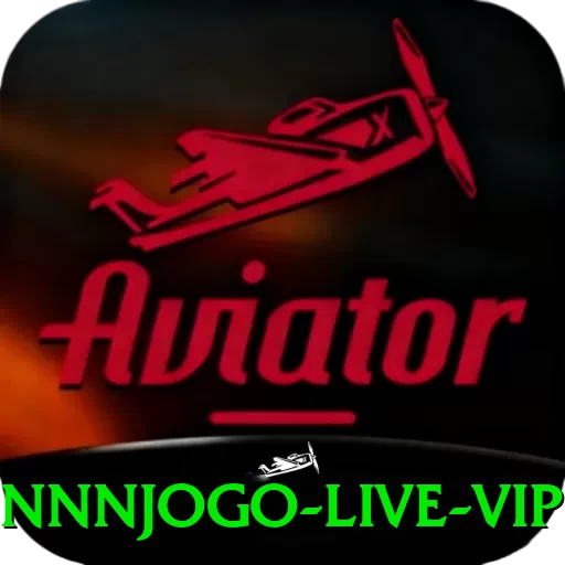 nnnjogo Live VIP - pk