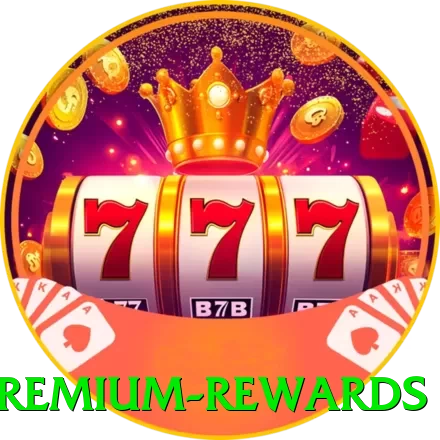 ola7game Premium Rewards - vip