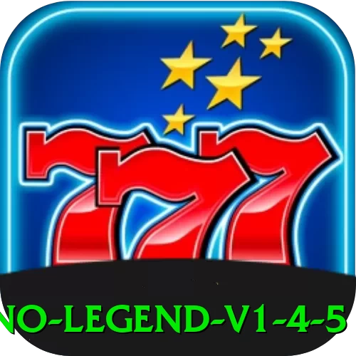 pg98 Casino Legend v1.4.5 - pro