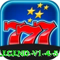 pg98 Casino Legend v1.4.5