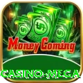 pgq Live Casino Mega