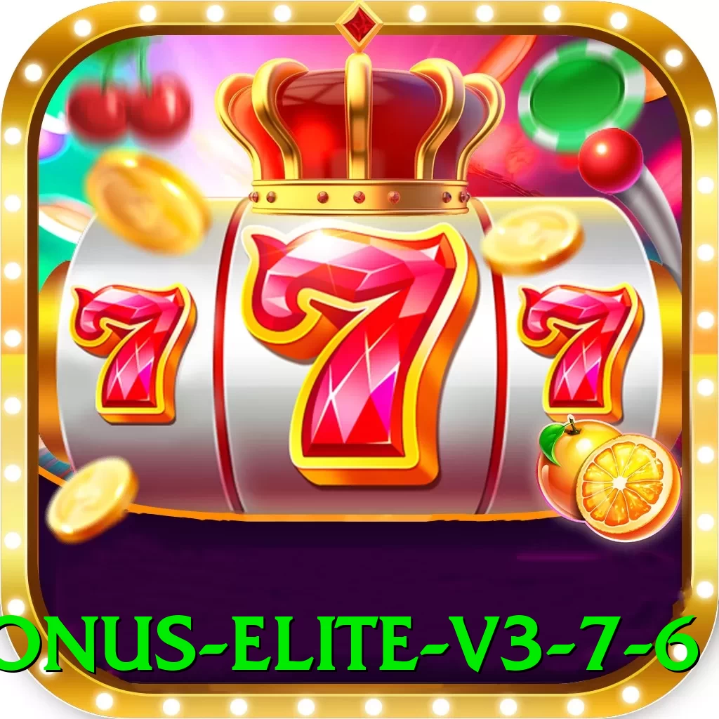 pgx555 Bonus Elite v3.7.6 - app