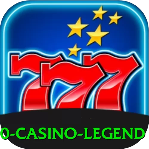 pp300 - Casino Legend - pak