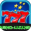 pujogos - Casino Legend
