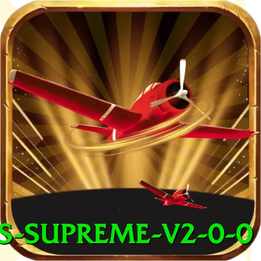 qfqf Bonus Supreme v2.0.0 - game