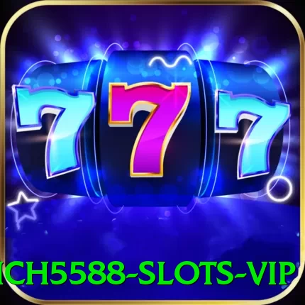 rich5588 - Slots VIP - pro