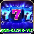 rich5588 - Slots VIP