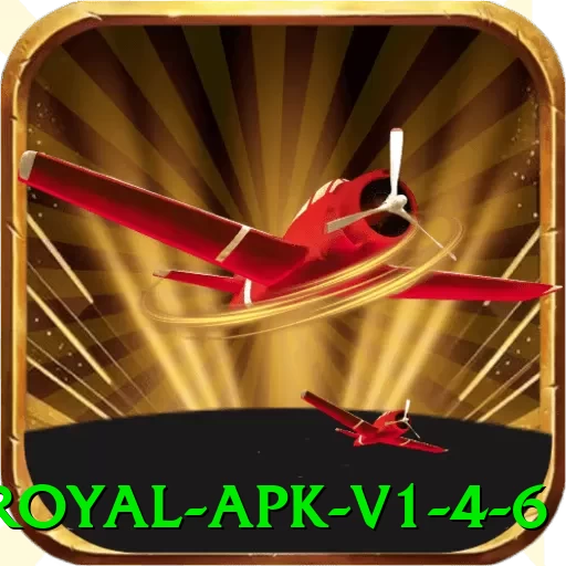 scarabpg Royal APK v1.4.6 - pk
