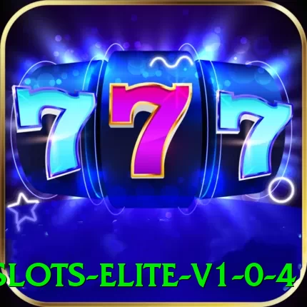 sojupg Slots Elite v1.0.4 - pak