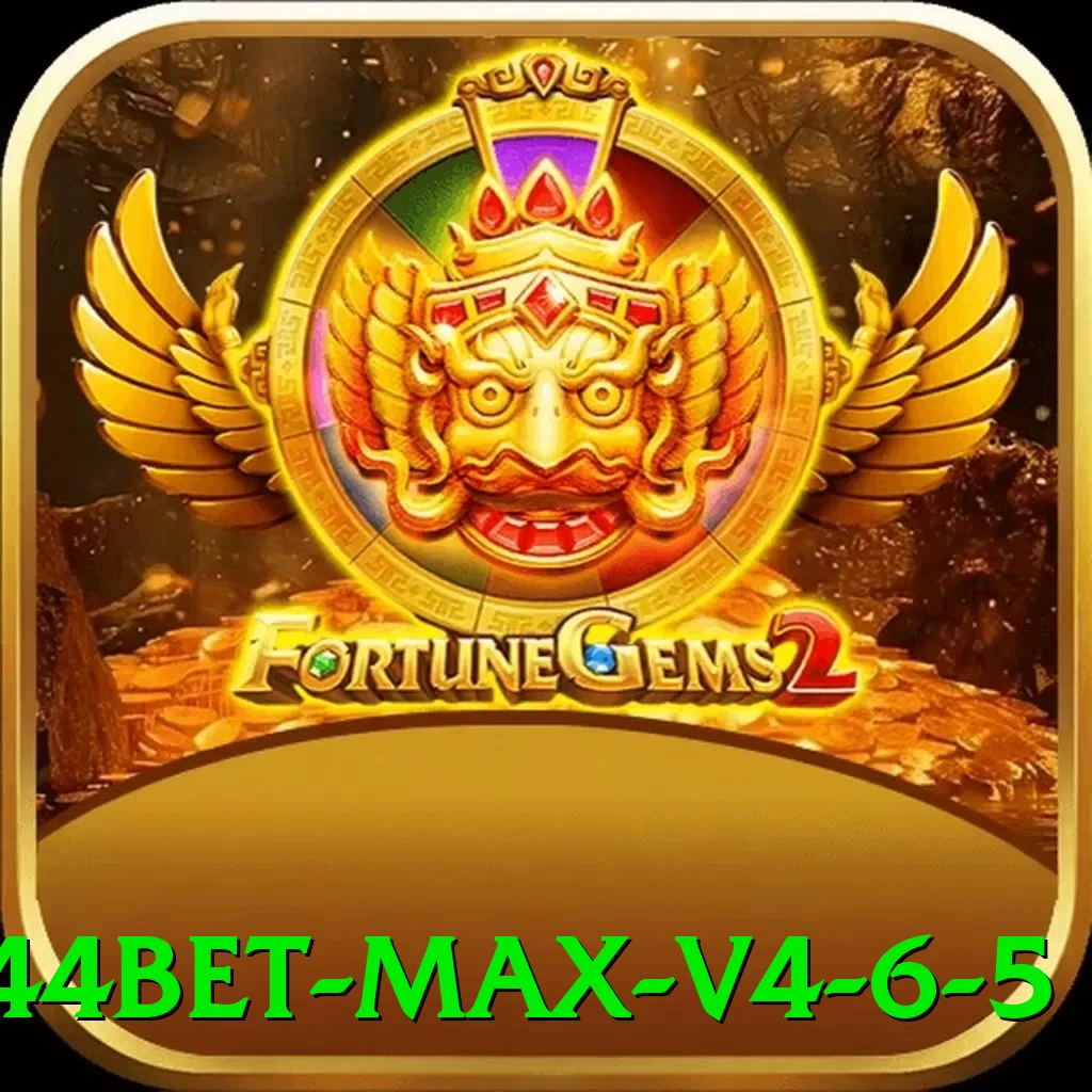 t44bet Max v4.6.5 - pak