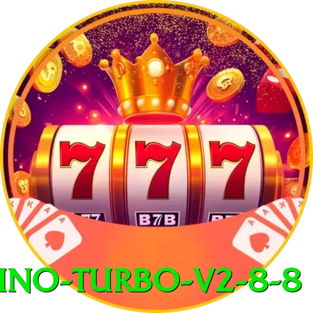 ta99 Casino Turbo v2.8.8 - apk