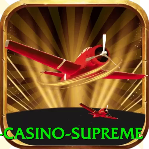 trevobet - Casino Supreme - game