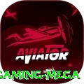 ttrr Gaming Mega