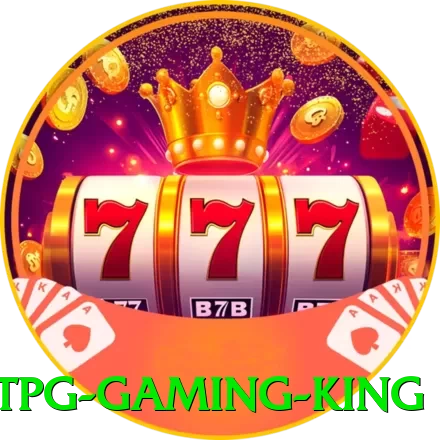 tttpg Gaming King - pro