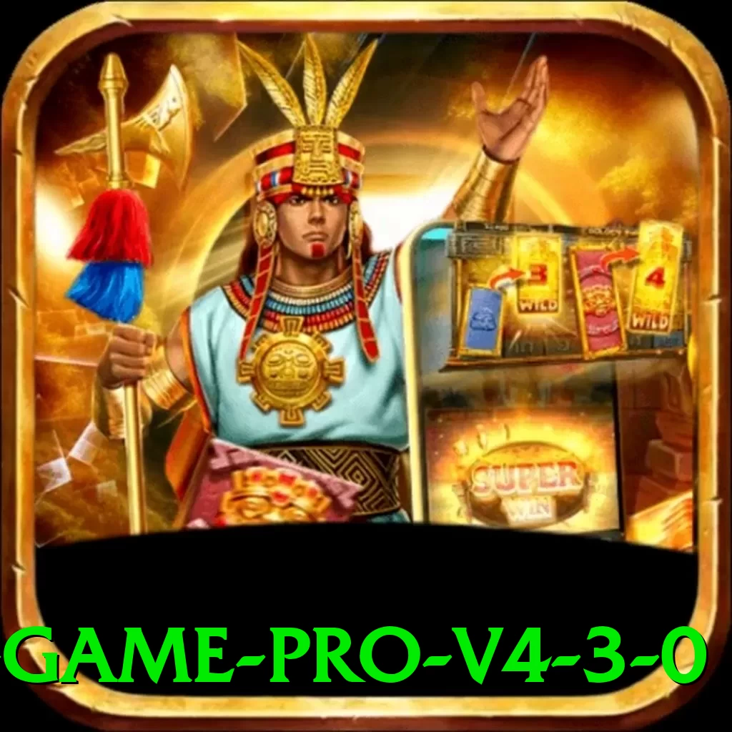 v5v5 Game Pro v4.3.0 - pro