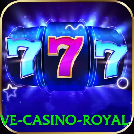 vcjogo Live Casino Royal - apk
