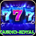 vcjogo Live Casino Royal