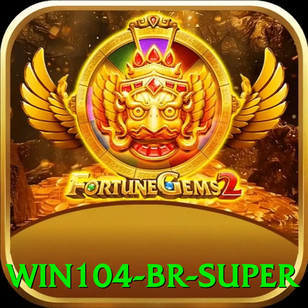 win104 BR Super - pro