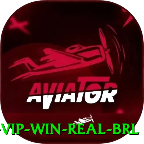 win140 VIP - Win Real BRL - app